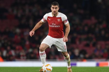 Σωκράτης Παπασταθόπουλος : «Όλοι μαζί για την ανατροπή»