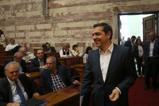 Editorial: MPs gone berserk