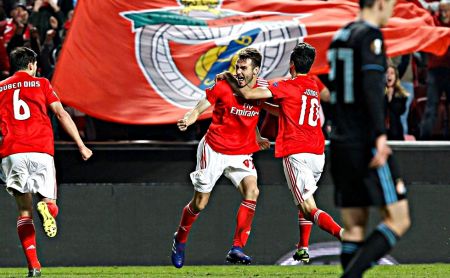 Στην 14η θέση μέσω… Πορτογαλίας η Ελλάδα