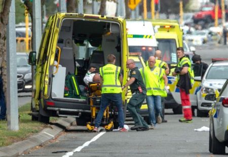 Τρόμος στη Νέα Ζηλανδία: Τι ανέφερε ο δράστης στο μανιφέστο του πριν την επίθεση