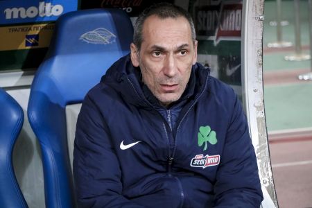 Μόλις δύο νίκες σε 20 ματς κόντρα στον Ολυμπιακό ο Δώνης