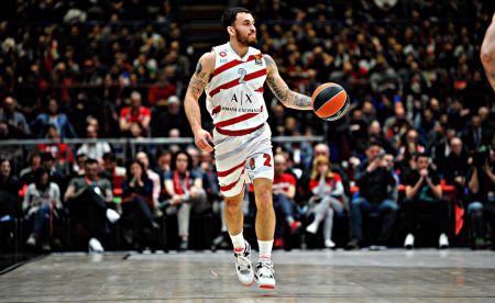 Τζέιμς: «Μεγάλη νίκη για μας»