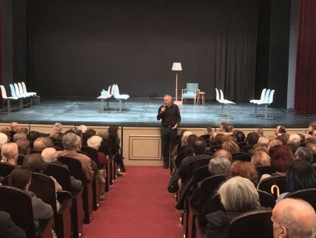 Πειραιάς: Δωρεάν ψυχαγωγικές εκδηλώσεις για τα μέλη των 11 κέντρων αγάπης και αλληλεγγύης