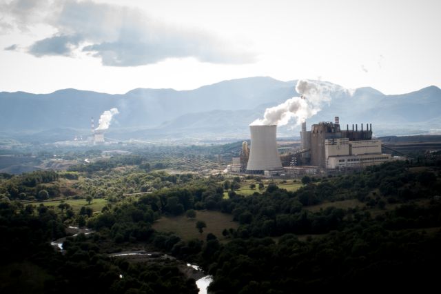 Έξι οι μνηστήρες για τους λιγνίτες της ΔΕΗ