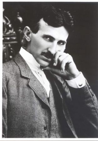 Νίκολα Τέσλα: Βρέθηκαν χαμένες επιστολές του στη Σερβία