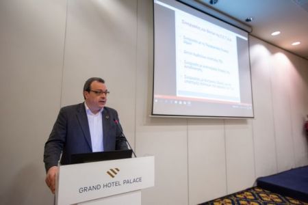 Φάμελλος : Η περιβαλλοντική υποβάθμιση συνδέεται με την έλλειψη κοινωνικής δικαιοσύνης