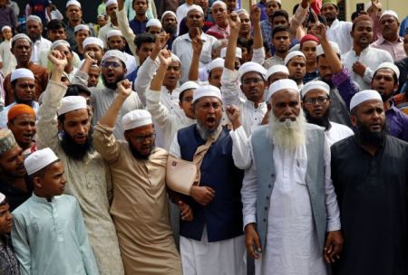 Νέα Ζηλανδία: Σοκαρισμένη μετά το μακελειό η μουσουλμανική κοινότητα