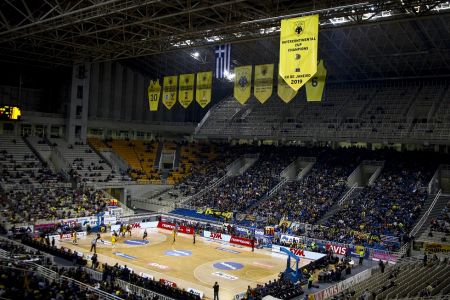 Basket League : Με παρουσία προσφύγων το ΑΕΚ – Κύμη