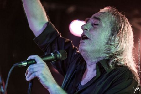 Αγγελάκας: Αν δεν παίξουν οι «Rotting Christ» ακυρώνω τη συναυλία μου στην Πάτρα