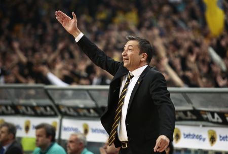 ΑΕΚ – Μπάνκι: «Να χτίσουμε πάνω στις θετικές εμφανίσεις»