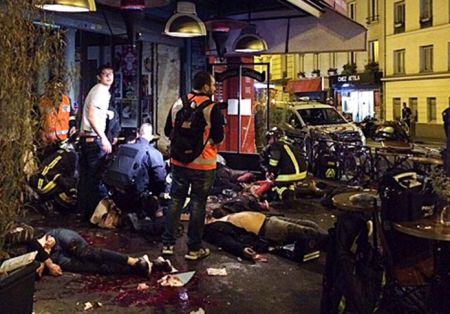 Σκηνές τρόμου : Τρομοκρατικά χτυπήματα που συγκλόνισαν τον κόσμο