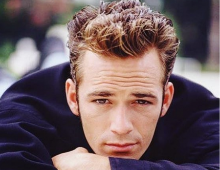 «Μπέβερλι Χιλς»: Το τελευταίο αντίο στον Λουκ Πέρι