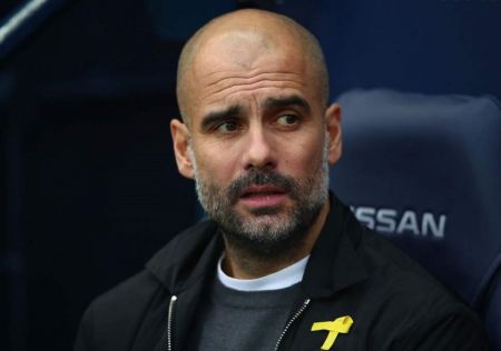 Κοντά σε απαγόρευση μεταγραφών και η Μάντσεστερ Σίτι