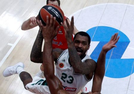 Βαθμολογία Euroleague : Ισοβαθμούν οι «αιώνιοι», υπερέχει ο Ολυμπιακός