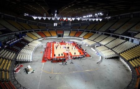 Διοίκηση ΣΕΦ : «Την Κυριακή το Στάδιο θα παραμείνει κλειστό»