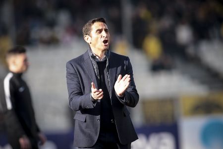 ΑΕΚ – Χιμένεθ: «Υπάρχει καθημερινή επικοινωνία για τις μεταγραφές»