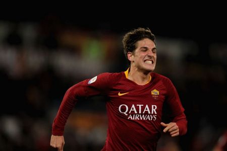 Στο ραντάρ της Ρεάλ και ο Τζανιόλο της Ρόμα