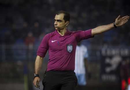 ΚΕΔ : Αλλαγή Σιδηρόπουλου με Ζαχαριάδη στο ΠΑΣ Γιάννινα – ΑΕΛ