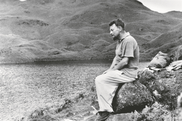 «Μεγαλειώδες έργο σε εμβρυακή μορφή»