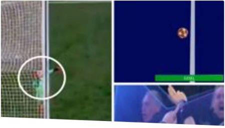 Θεωρία συνωμοσίας στο twitter ακυρώνει το γκολ του Κριστιάνο κόντρα στην Ατλέτικο