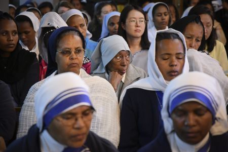 Αιθιοπία: Σε έξι μήνες η επιστροφή των λειψάνων των θυμάτων της πτήσης 302