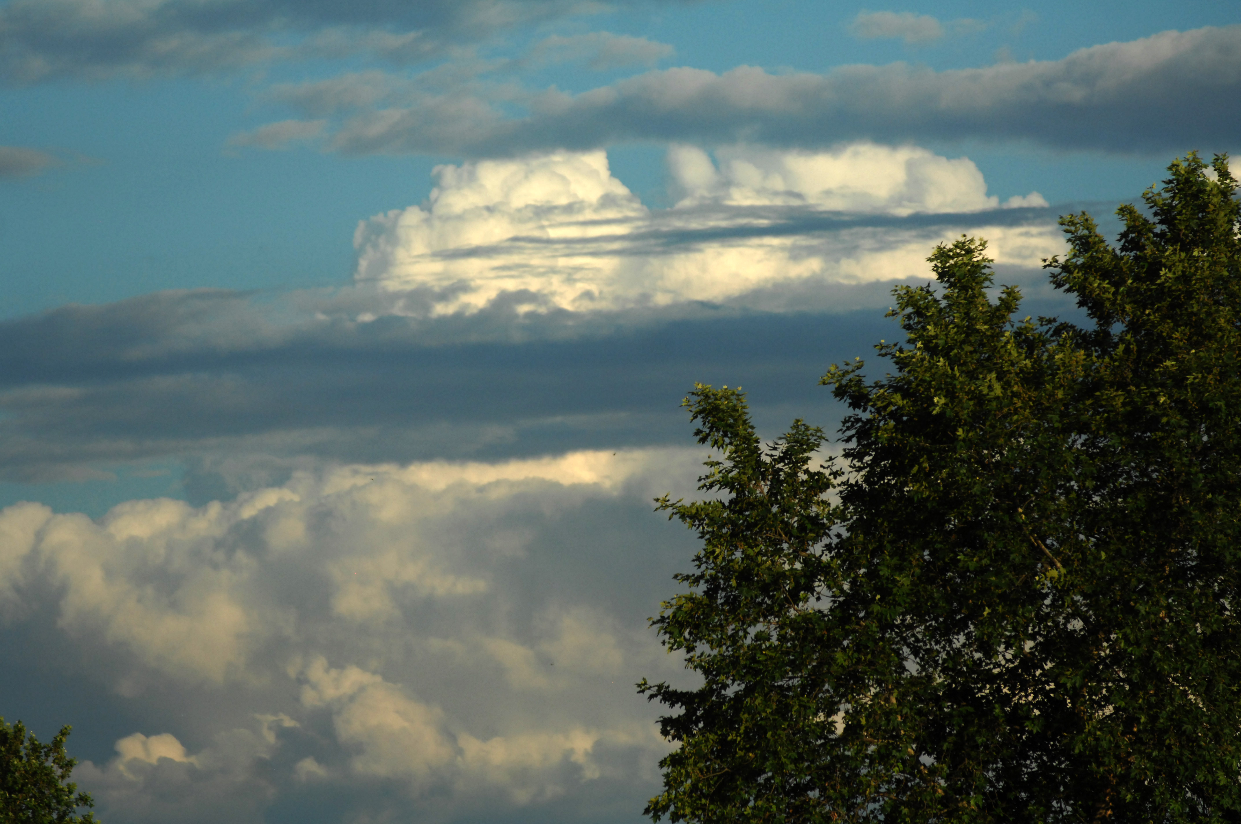 «Γλυκαίνει» ο καιρός – Ανεβαίνει ο υδράργυρος