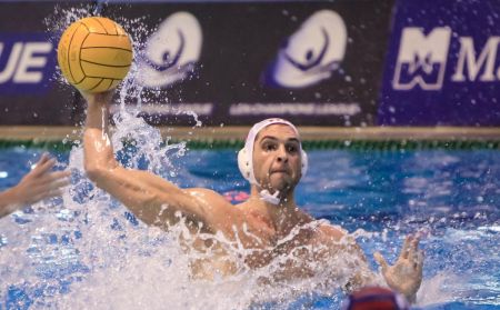 Live: Ολυμπιακός – Ζολνόκι