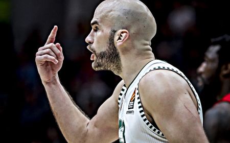 Top 10: Ο… μπόμπερ Καλάθης στην κορυφή