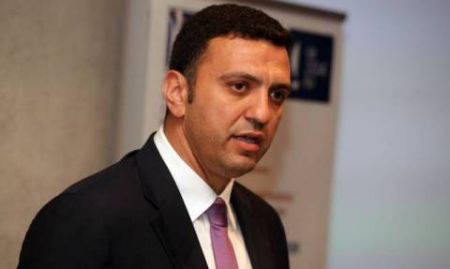 Κικίλιας: Θα κερδίσει και τις τέσσερις κάλπες του 2019 η ΝΔ