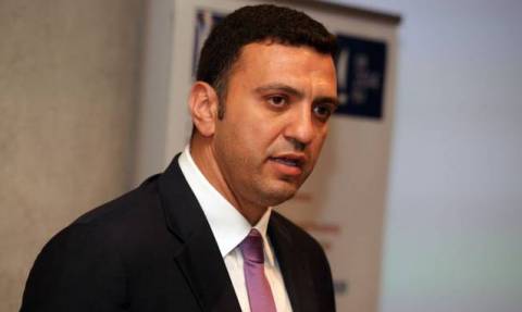 Κικίλιας: Θα κερδίσει και τις τέσσερις κάλπες του 2019 η ΝΔ