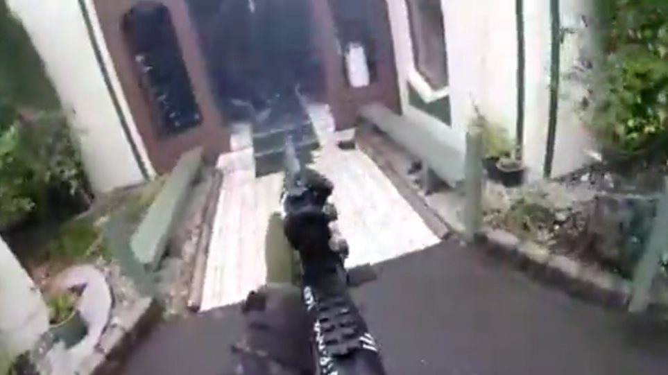 Νέα Ζηλανδία: Διεθνής οργή για τα βίαια εγκλήματα live στο διαδίκτυο