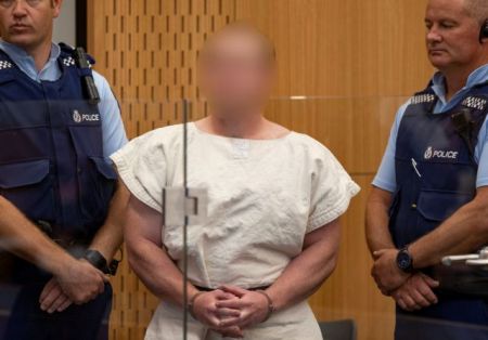 Φρίκη από το μακελειό στη Νέα Ζηλανδία: Σοκάρει η απάθεια του μακελάρη – Οι κατηγορίες που αντιμετωπίζει