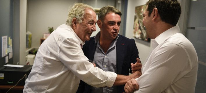 Η υπόθεση Πετσίτη στοιχειώνει την κυβέρνηση – Η ΔΕΠΑ, η ELFE και ο Λαυρεντιάδης