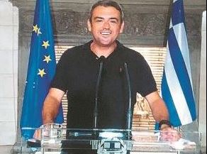 Ο Πετσίτης του Μαξίμου – Ιδού η απόδειξη από τα βιβλία της ΔΕΠΑ