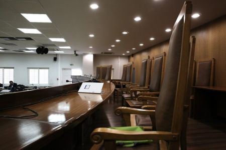 Παρέμβαση δικηγόρων για το άρθρο περί «εγκληματικής οργάνωσης» του Ποινικού Κώδικα