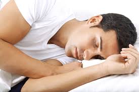 Οι ευεργετικές συνέπειες του μεσημεριανού ύπνου