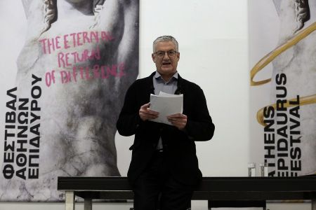 Μαίνεται η αντιπαράθεση μεταξύ Φεστιβάλ Αθηνών και υπουργείου Πολιτισμού