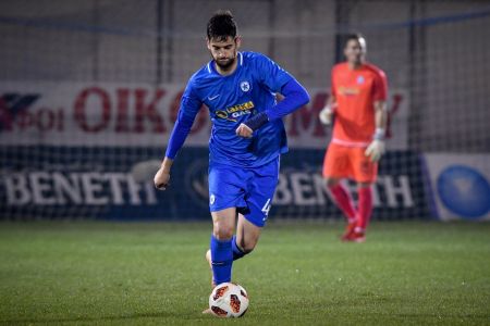 LIVE: Ατρόμητος – ΑΕΚ