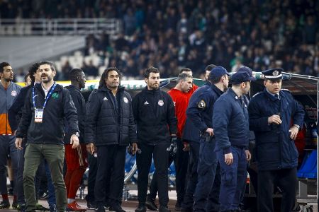 ΠΑΟ – Ολυμπιακός : Ανύπαρκτα τα αστυνομικά μέτρα, αλώνιζαν οι χούλιγκαν