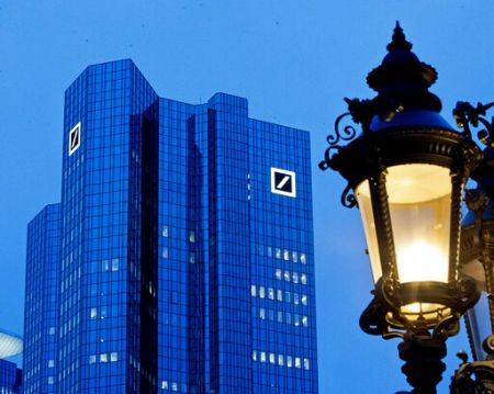 Οδεύουν προς συγχώνευση Deutsche Bank και Commerzbank