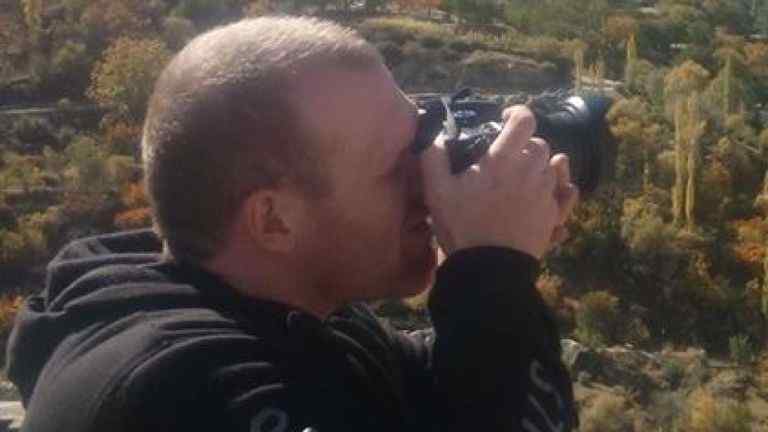 Νέα Ζηλανδία: Τι έκανε, που πήγε και ποιους είδε στην Ελλάδα ο μακελάρης