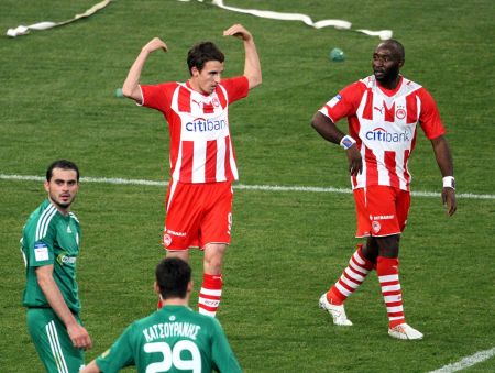 Ντάρμπισιρ: Παίξτε με καρδιά, παίξτε με πάθος