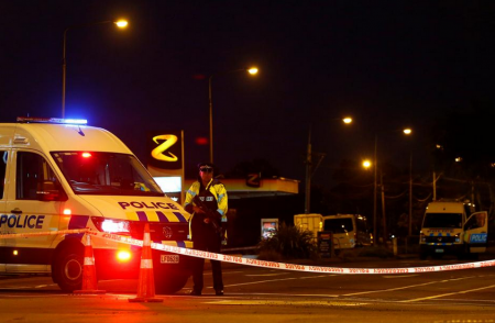 Facebook: Κατεβάσαμε 1,5 εκατομμύριο βίντεο της επίθεσης στη Νέα Ζηλανδία