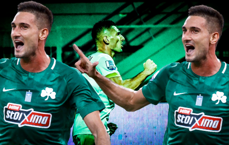 Μακέντα: «Μπορούμε να νικήσουμε τον Ολυμπιακό»