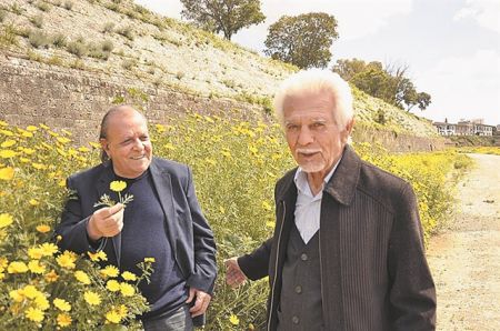 Για πρώτη φορά Τουρκοκύπριοι υποψήφιοι στις ευρωεκλογές