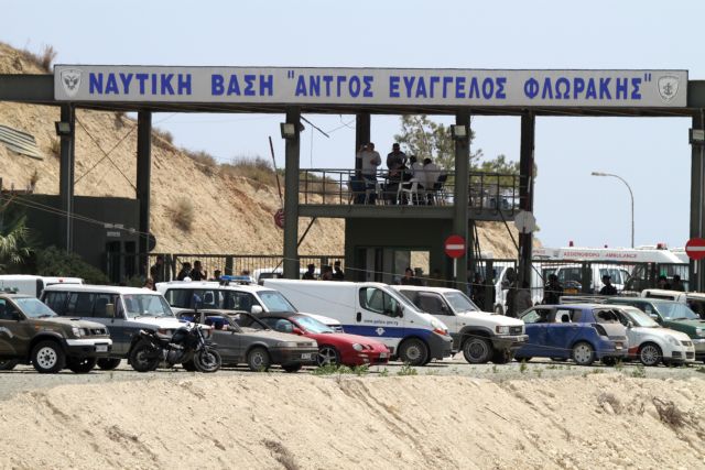 Κύπρος: Γαλλική ναυτική βάση αποφάσισαν Αναστασιάδης – Μακρόν