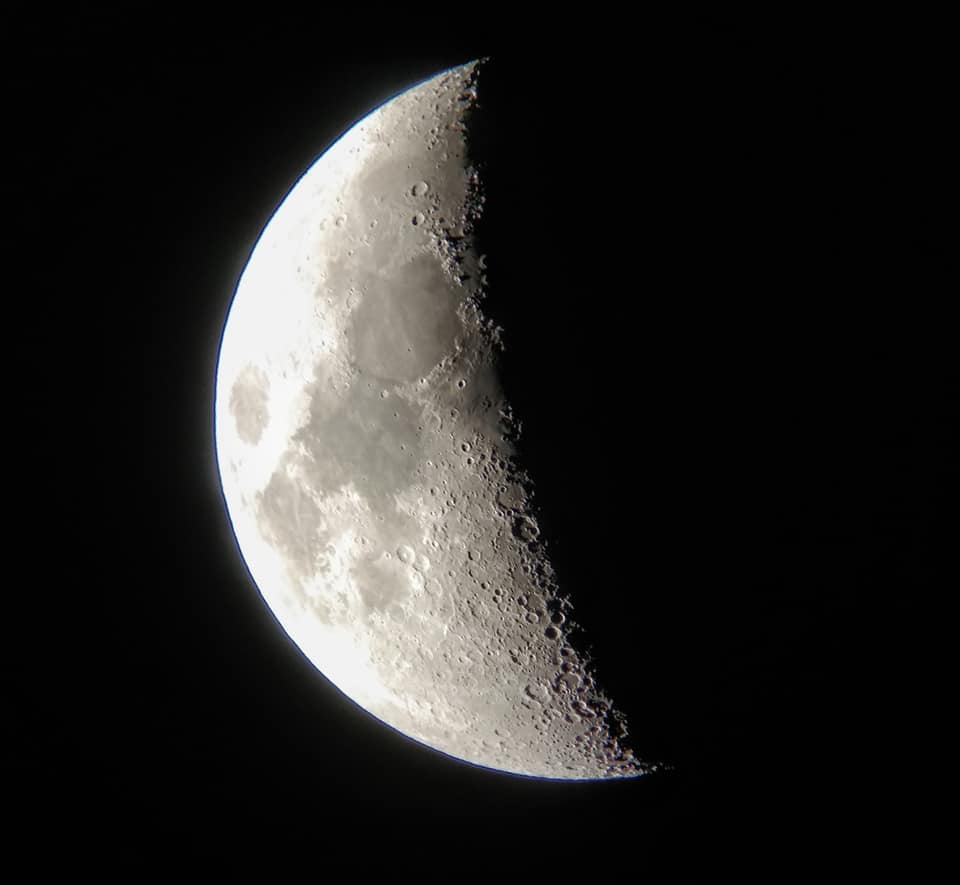 Κέρκυρα: Το Φορητό Ψηφιακό Πλανητάριο επισκέψιμο για τους κατοίκους του νησιού