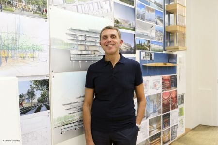 Η Πόλη του Μέλλοντος: Ποιότητα Ζωής και Νέα Αστικά Σύνορα