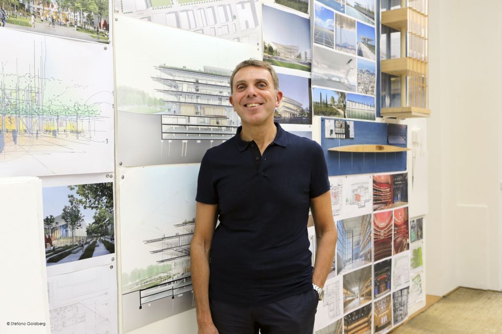 Η Πόλη του Μέλλοντος: Ποιότητα Ζωής και Νέα Αστικά Σύνορα