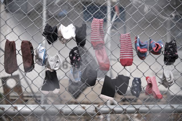 Σάμος: Συνεχίζεται η αποχή σε σχολείο λόγω παρουσίας προσφυγόπουλων